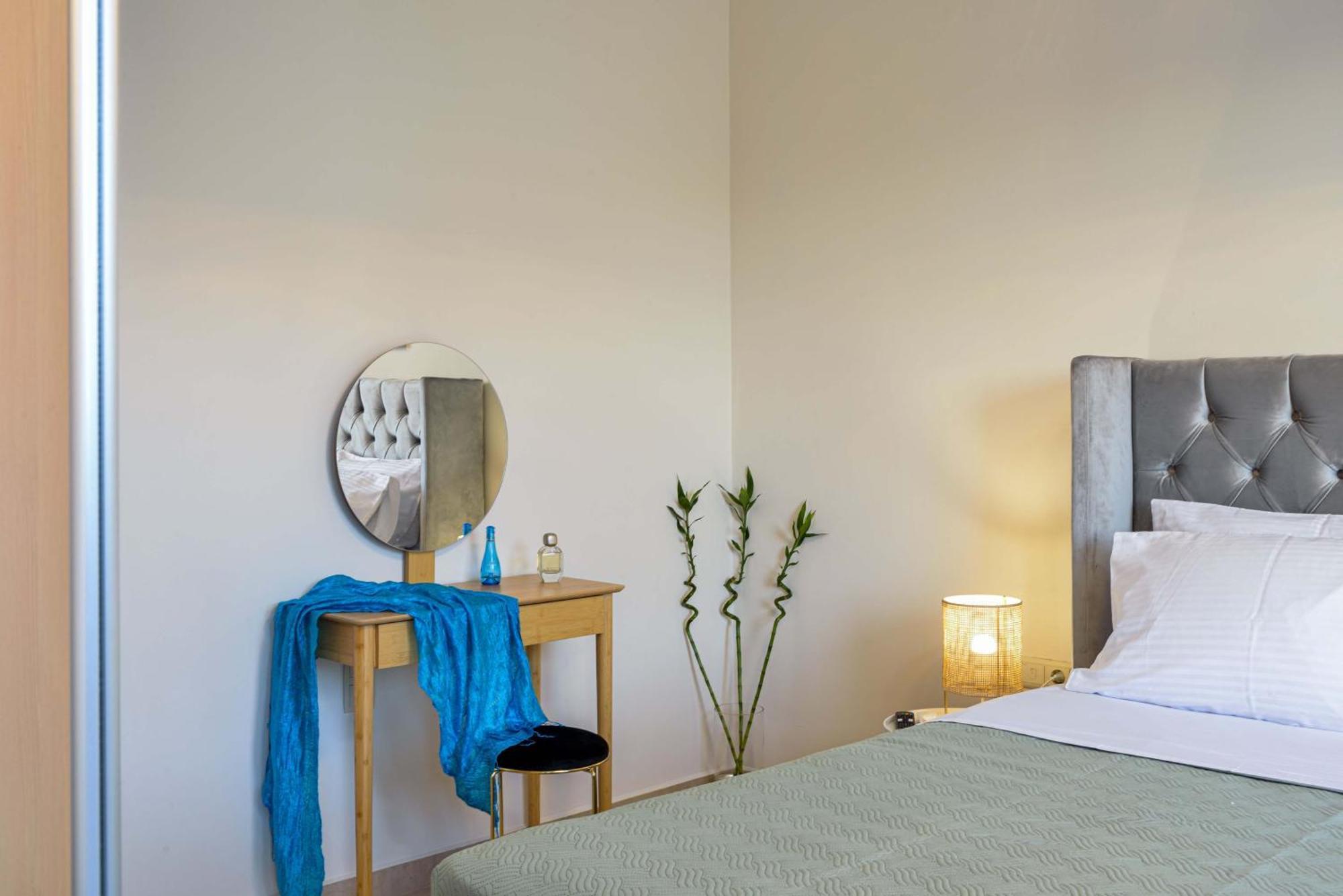 Ionia Cozy Apartmán Chania (Crete)