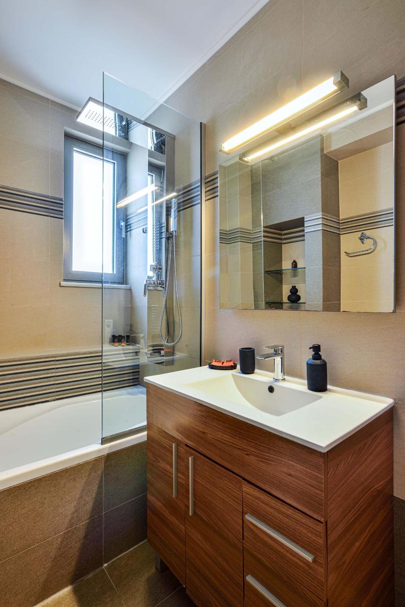 Apartmán Ionia Cozy *
