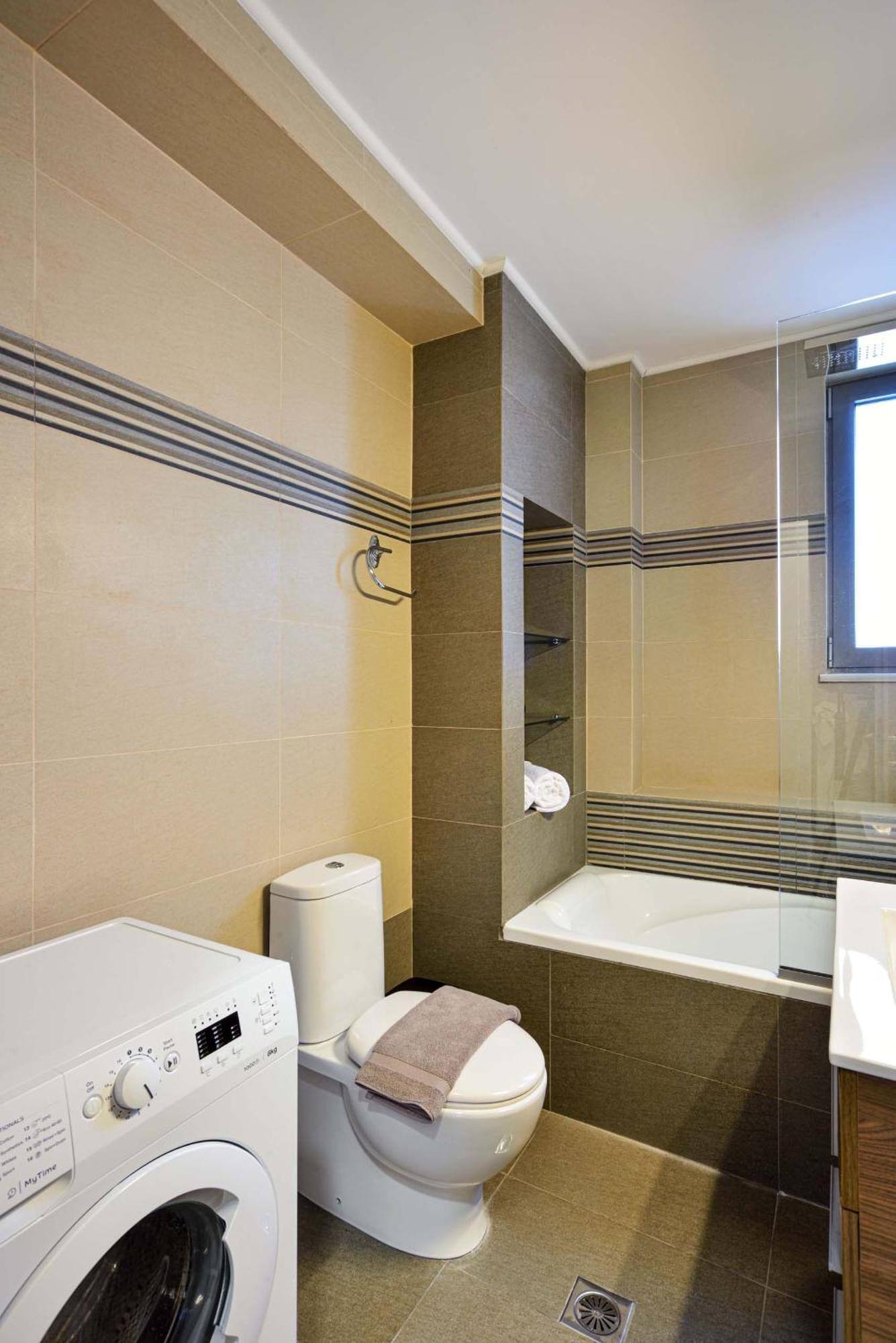 Apartmán Ionia Cozy *