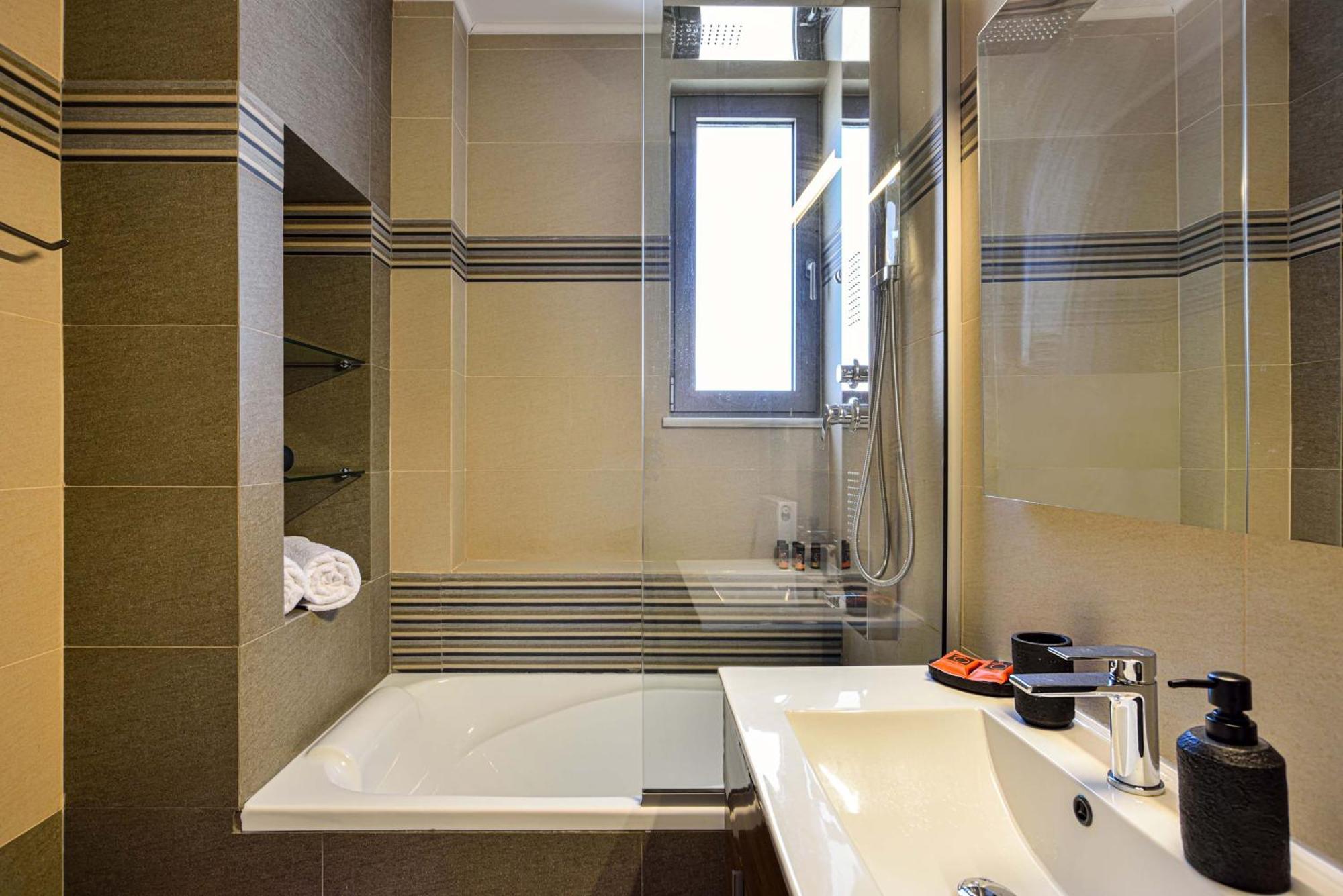 Apartmán Ionia Cozy