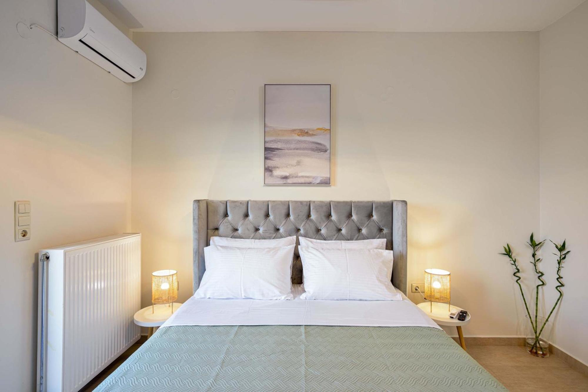 Ionia Cozy Apartmán Chania (Crete)