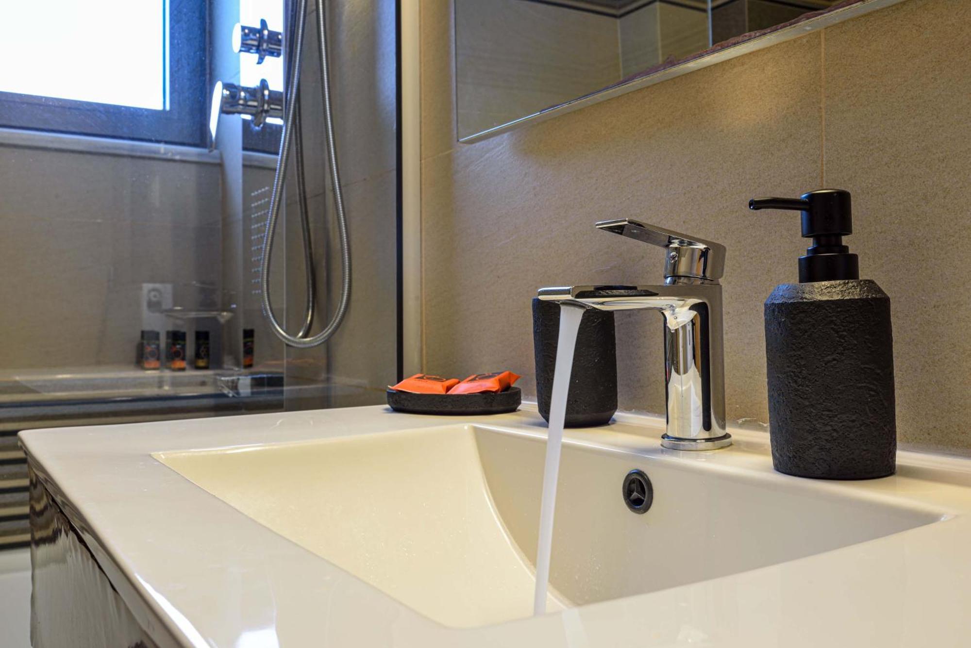 Apartmán Ionia Cozy *