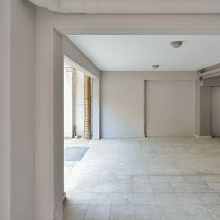 Ionia Cozy Home Chania  Exterior photo