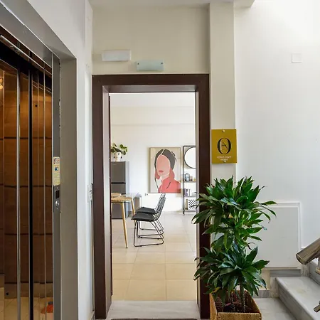 Ionia Cozy Home Chania  Exterior photo