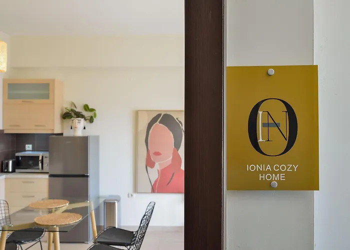 Ionia Cozy Home