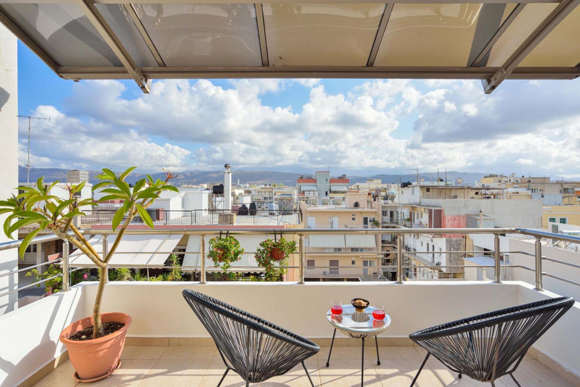 Apartament Ionia Cozy