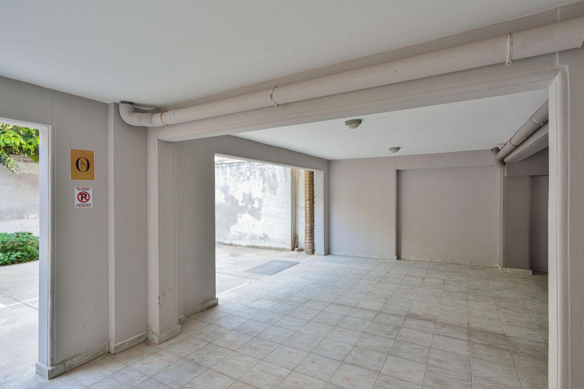Ionia Cozy Apartament